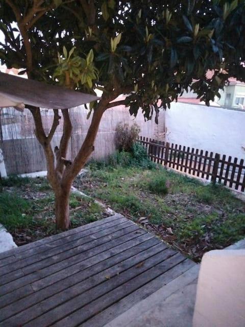 Lisbon View Village Almada Exterior foto